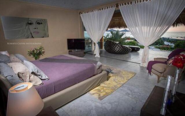 Amalys Luxury Resort