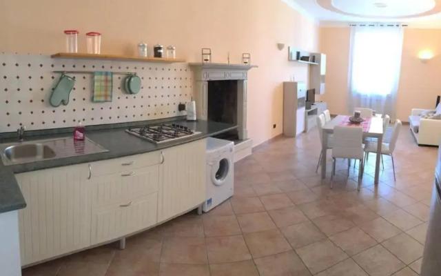 Appartamento Arcobaleno in centro citta