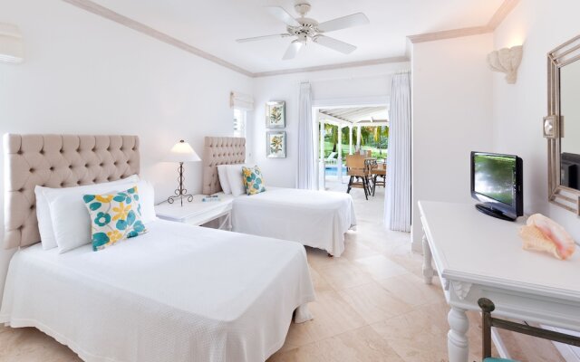 Coconut Grove 1 by Island Villas