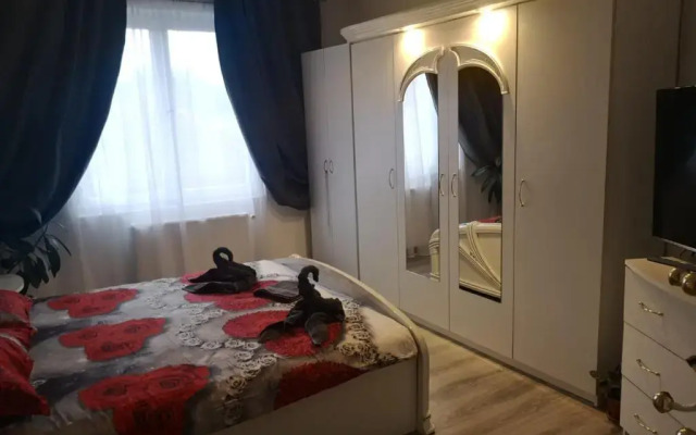 Cleopatra Apartament