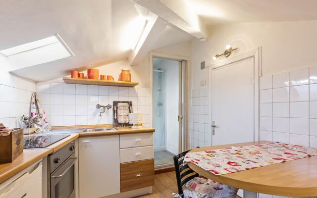 Graceful Apartment in Sanremo near Beach