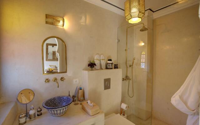 Riad Sokera Hotel & Spa - Adults Only
