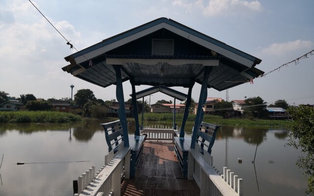 Homestay Khlong Rang Jorakae