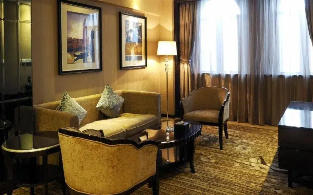 Country Garden Phoenix Hotel