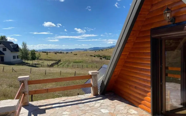 Holiday home Mountain