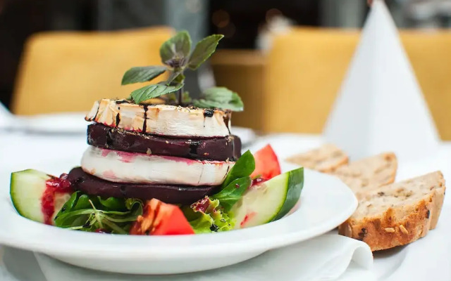 Hotel Moscicki Resort & Conference