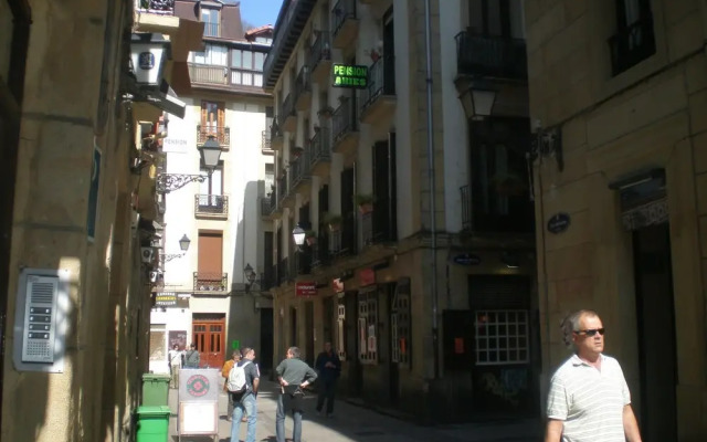Pension Aries