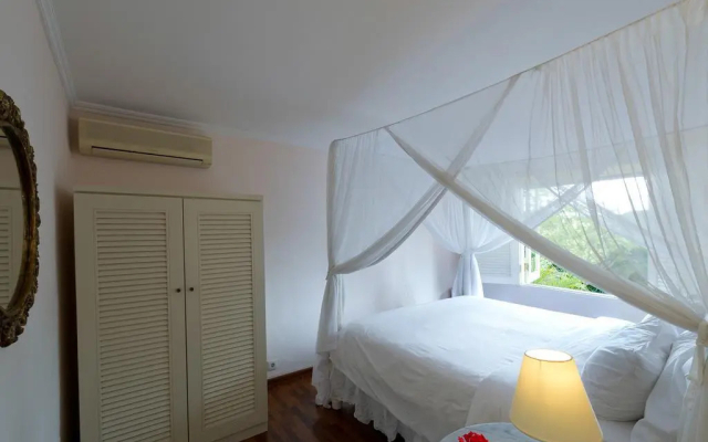 The Shamira Villa