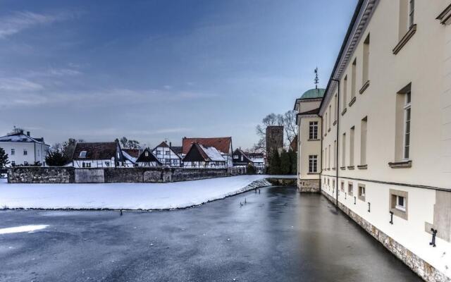 Hotel Schloss Westerholt