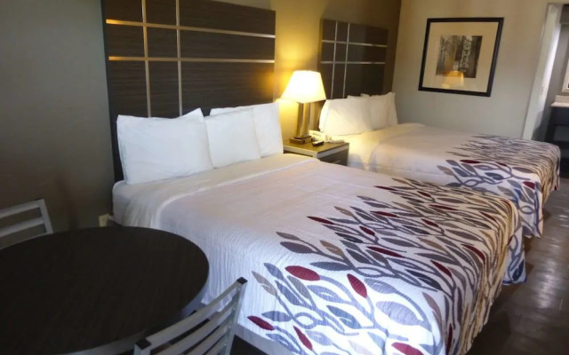 Americas Best Value Inn