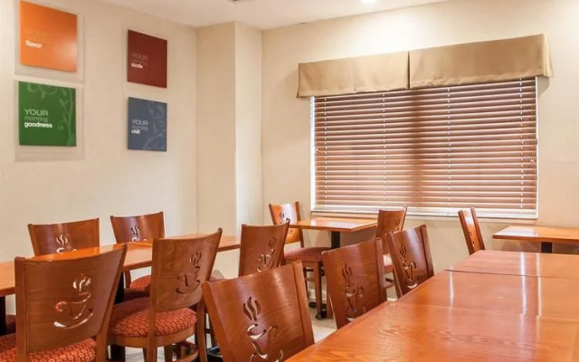 Comfort Inn Toms River Area