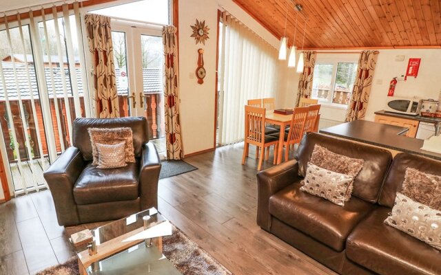 Bluebell Lodge
