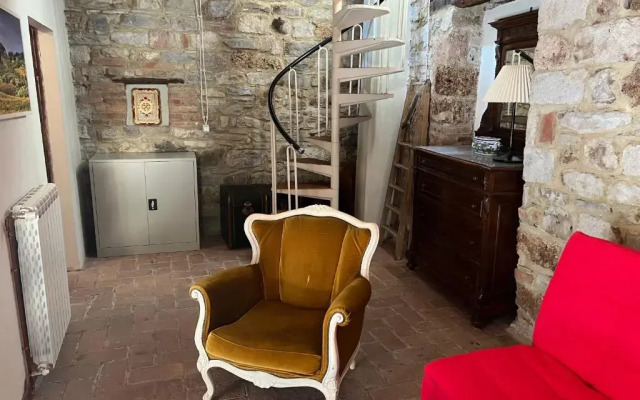 Il Fiore di Montieri