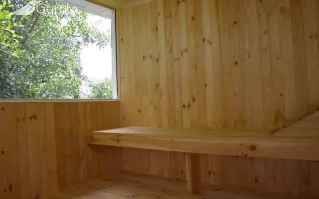 Gyrola Birding Hotel Boutique & Spa