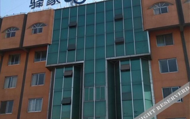 Yijia 365 Chain Hotel (Kaifeng Kaihua)