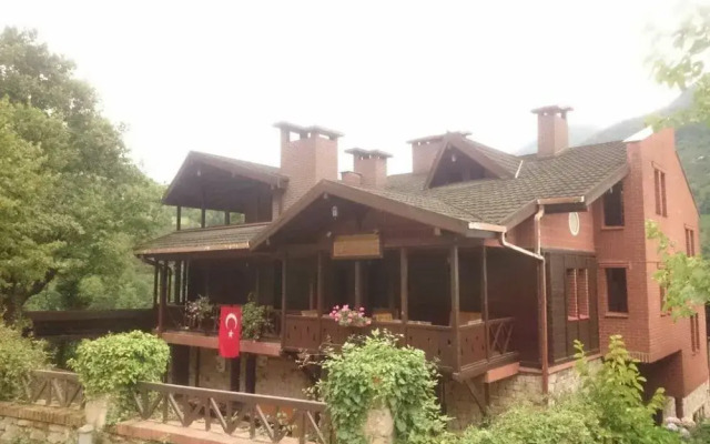 Tema Konuk Evi