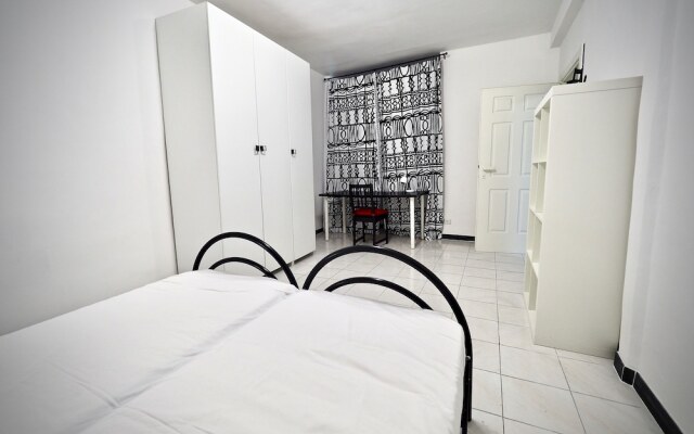 Comodissima Casa San Bernardo