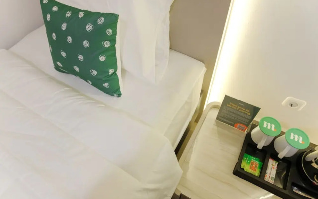 Mono Coliving Kota Tua