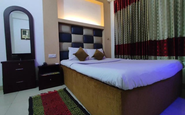 Black Rose Hotel International Ltd.