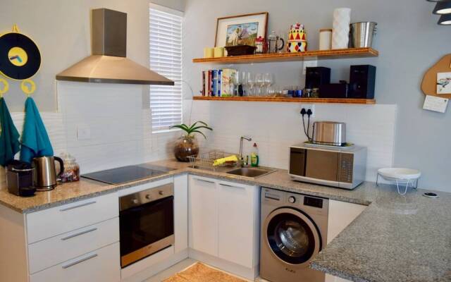 1 Bedroom Apartment in Inner City Cape Town