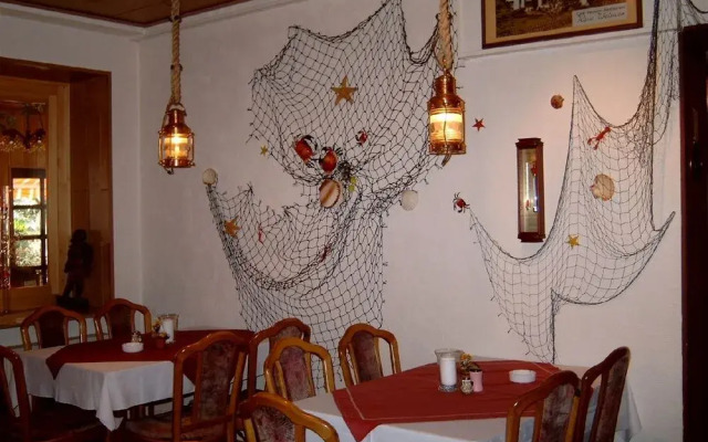 Hotel-restaurant-café Haus Weimer