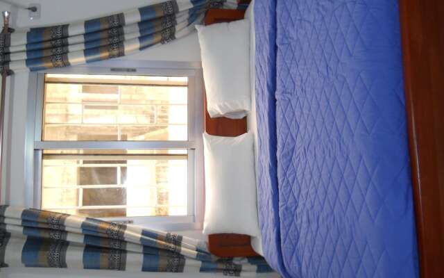 City Hotel Monrovia Liberia