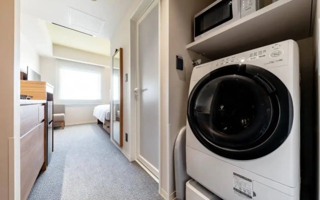 Nishitetsu Hotel Croom Hakata Gion Kushida Shrine