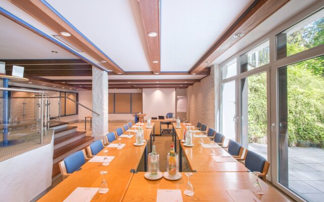 Romantik Hotel Stryckhaus