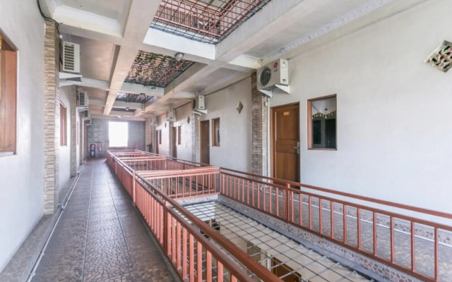 Urbanview Hotel Kanca Banjarmasin by RedDoorz