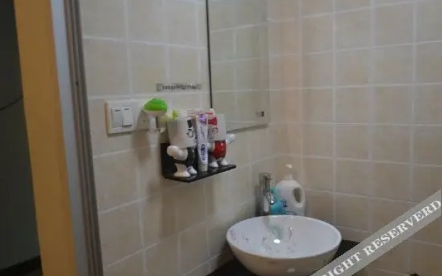 Yite Sanqing Hostel