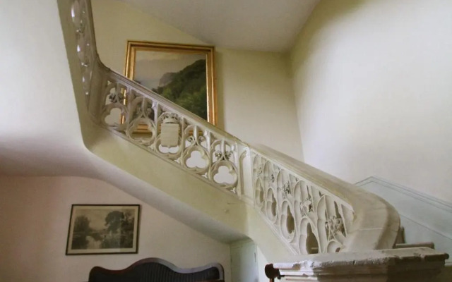 Château de Périgny, The Originals Relais