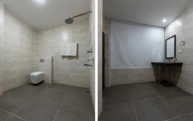 Diamond Vaishali By OYO Rooms