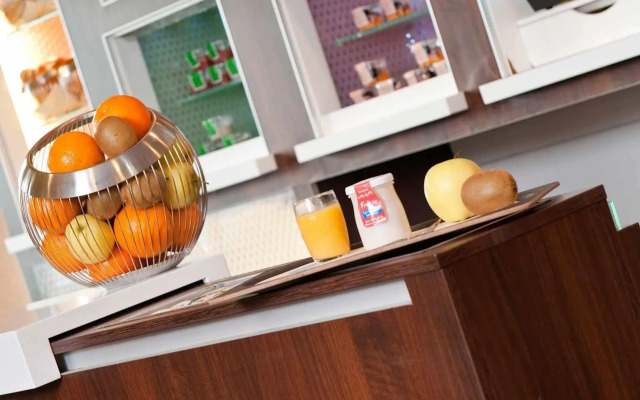 Séjours & Affaires Clermont-Ferrand Park Republique