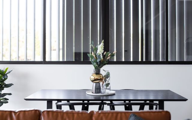 The Horizon Apartments by Urban Rest