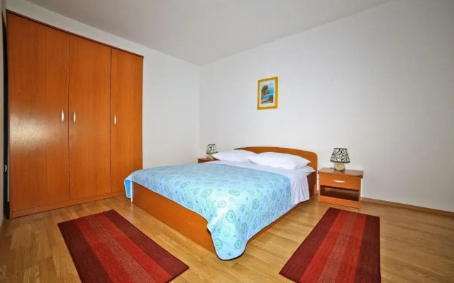 Apartments Bozikovic