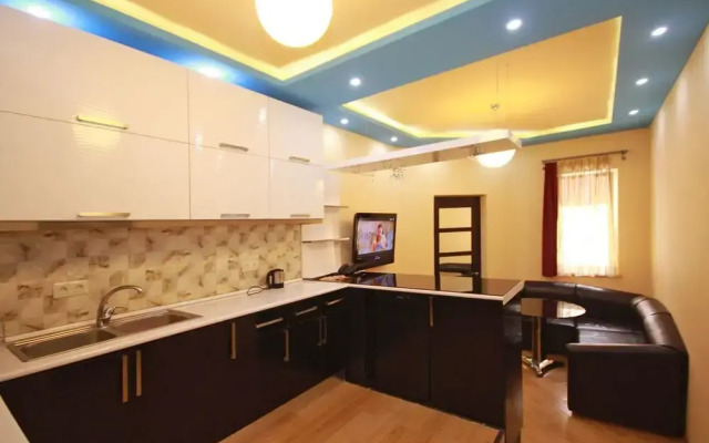 3 room apartment on Baghramyan