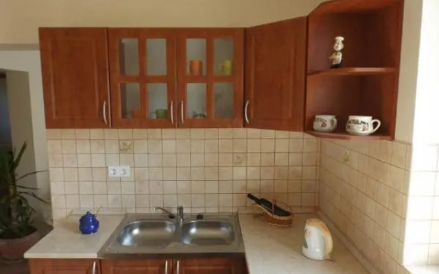 Kádár Apartman
