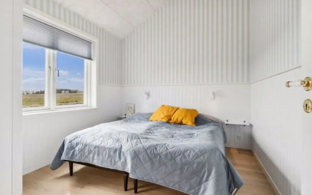 "Caranus" - 500m from the sea in Bornholm