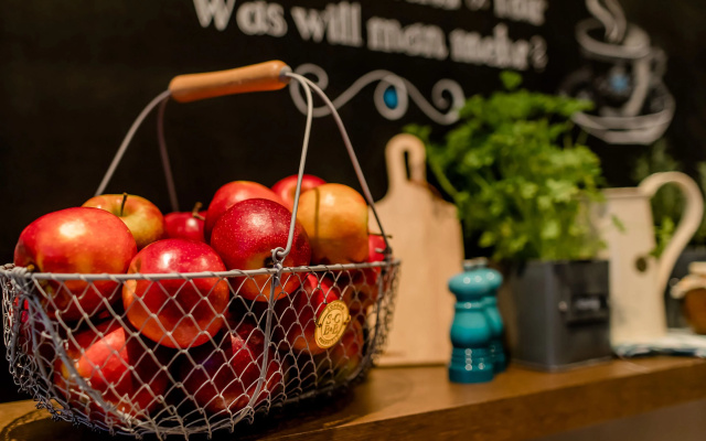 Motel One München-East Side