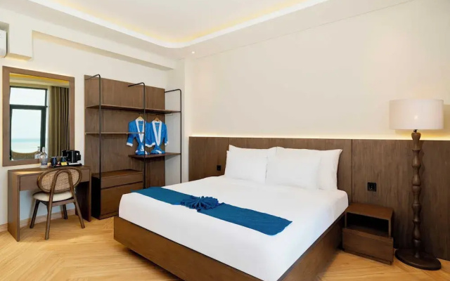 Nirva Ocean House
