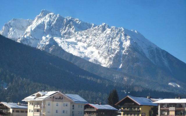 Sporthotel Schoenau am Koenigssee