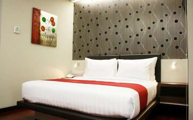 Citihub Hotel @ Tunjungan