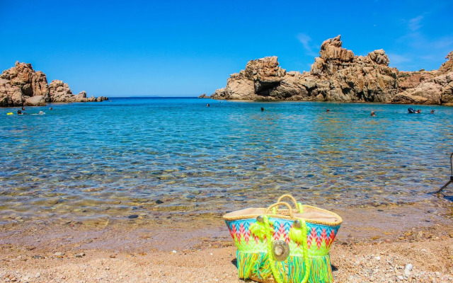 Hotel Costa Paradiso