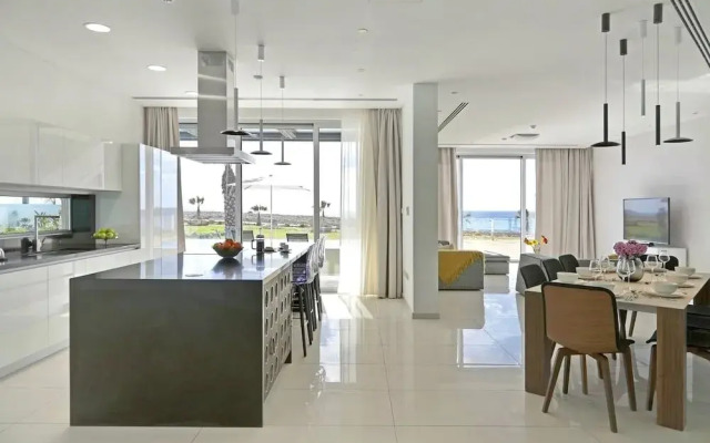 Glory Elite Luxury Home