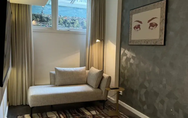 Boutique Hotel Albus Amsterdam Centre