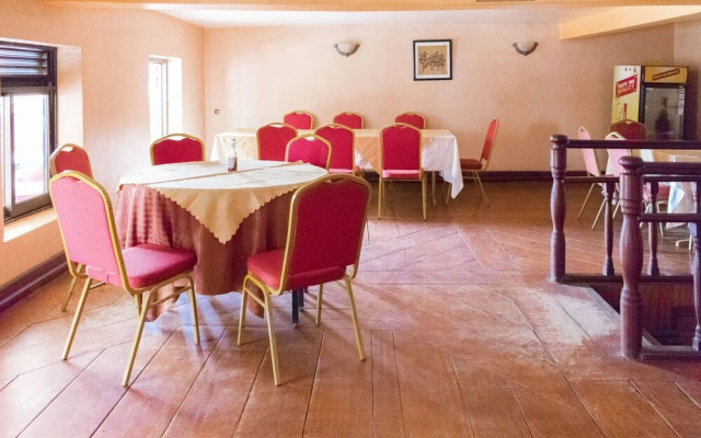 Balya Inn