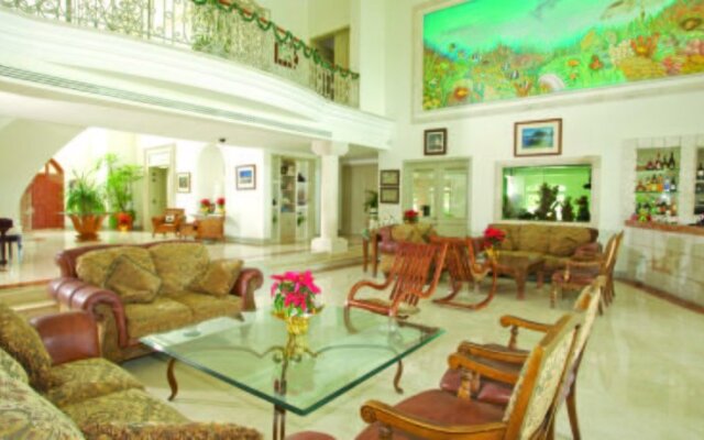 Pure Serenity Luxury Villa