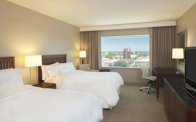 The Westin Charlotte