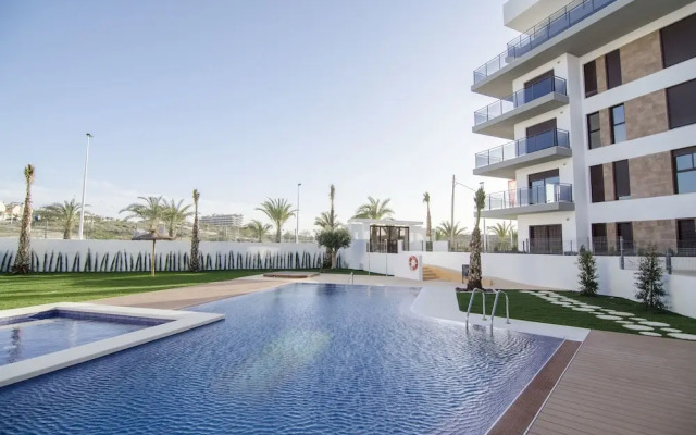 Arenales Playa Superior Apartments - Marholidays