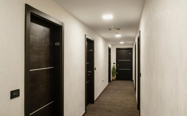 Hotel Jarun